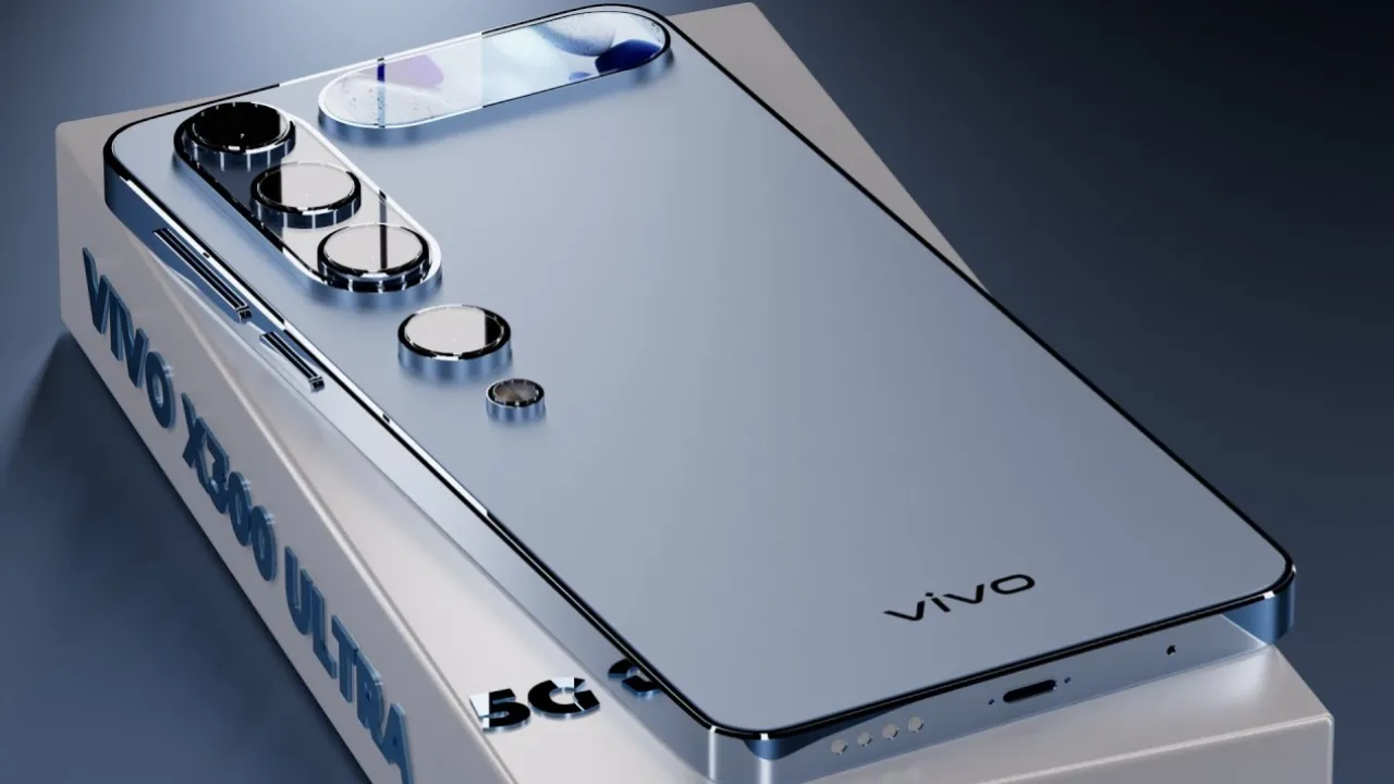 Vivo X300